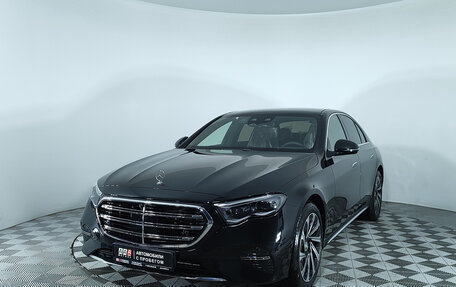 Mercedes-Benz E-Класс, 2025 год, 8 999 999 рублей, 1 фотография