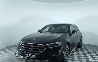 Mercedes-Benz E-Класс, 2025 год, 8 999 999 рублей, 1 фотография