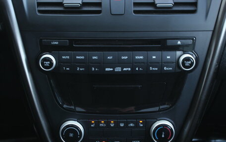 FAW Besturn X80 I рестайлинг, 2018 год, 1 050 000 рублей, 21 фотография