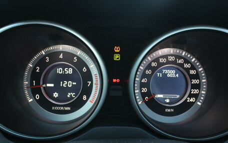 FAW Besturn X80 I рестайлинг, 2018 год, 1 050 000 рублей, 19 фотография