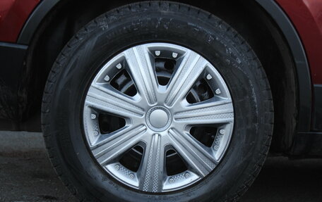 FAW Besturn X80 I рестайлинг, 2018 год, 1 050 000 рублей, 23 фотография