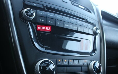 FAW Besturn X80 I рестайлинг, 2018 год, 1 050 000 рублей, 22 фотография