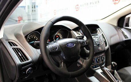 Ford Focus III, 2012 год, 690 000 рублей, 7 фотография