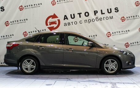 Ford Focus III, 2012 год, 690 000 рублей, 6 фотография