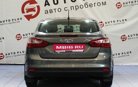 Ford Focus III, 2012 год, 690 000 рублей, 4 фотография