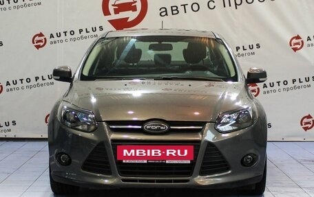 Ford Focus III, 2012 год, 690 000 рублей, 3 фотография
