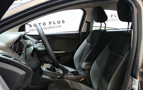 Ford Focus III, 2012 год, 690 000 рублей, 8 фотография