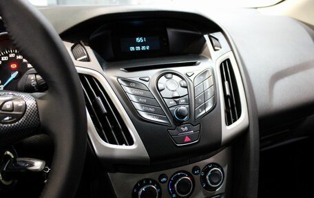 Ford Focus III, 2012 год, 690 000 рублей, 10 фотография