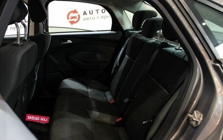 Ford Focus III, 2012 год, 690 000 рублей, 9 фотография