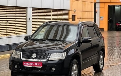 Suzuki Grand Vitara, 2011 год, 650 000 рублей, 1 фотография
