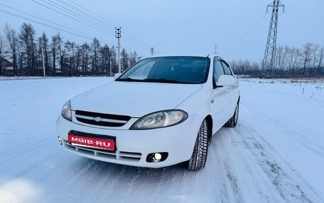 Chevrolet Lacetti, 2012 год, 470 000 рублей, 1 фотография