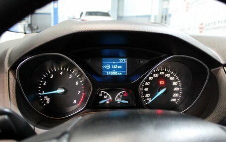 Ford Focus III, 2012 год, 690 000 рублей, 18 фотография