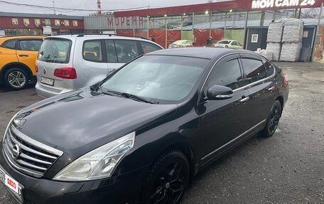 Nissan Teana, 2013 год, 1 150 000 рублей, 2 фотография