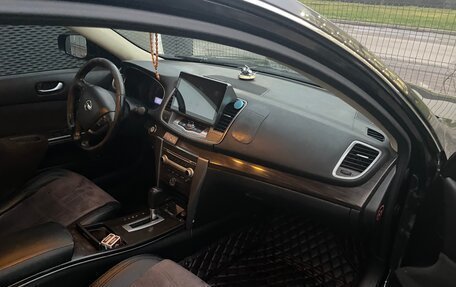 Nissan Teana, 2013 год, 1 150 000 рублей, 7 фотография