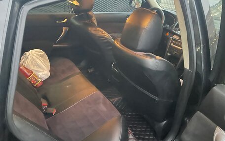 Nissan Teana, 2013 год, 1 150 000 рублей, 6 фотография