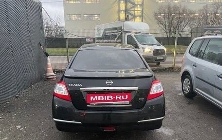 Nissan Teana, 2013 год, 1 150 000 рублей, 4 фотография