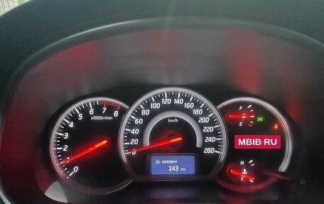 Nissan Teana, 2013 год, 1 150 000 рублей, 9 фотография