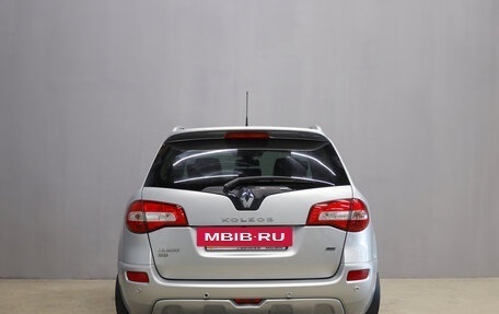 Renault Koleos I рестайлинг 2, 2014 год, 1 169 000 рублей, 6 фотография