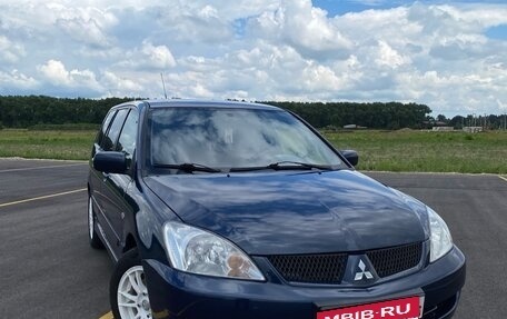 Mitsubishi Lancer IX, 2006 год, 510 000 рублей, 1 фотография