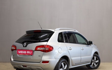 Renault Koleos I рестайлинг 2, 2014 год, 1 169 000 рублей, 7 фотография