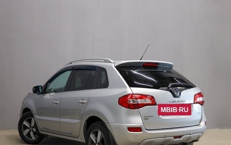 Renault Koleos I рестайлинг 2, 2014 год, 1 169 000 рублей, 5 фотография