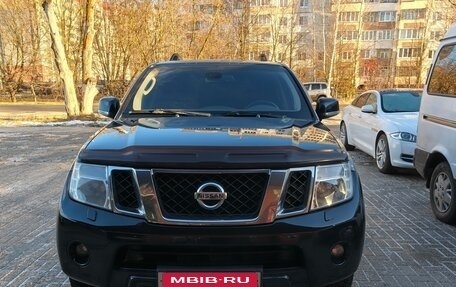 Nissan Pathfinder, 2012 год, 1 650 000 рублей, 1 фотография