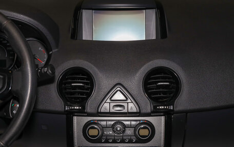 Renault Koleos I рестайлинг 2, 2014 год, 1 169 000 рублей, 14 фотография