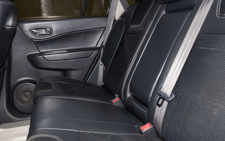 Renault Koleos I рестайлинг 2, 2014 год, 1 169 000 рублей, 19 фотография