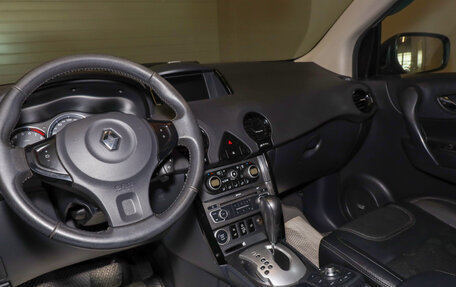 Renault Koleos I рестайлинг 2, 2014 год, 1 169 000 рублей, 17 фотография