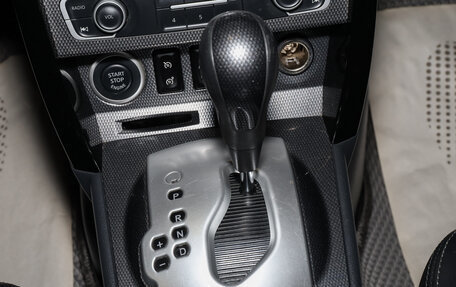 Renault Koleos I рестайлинг 2, 2014 год, 1 169 000 рублей, 15 фотография