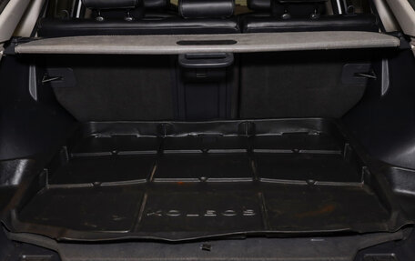 Renault Koleos I рестайлинг 2, 2014 год, 1 169 000 рублей, 21 фотография