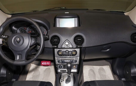 Renault Koleos I рестайлинг 2, 2014 год, 1 169 000 рублей, 13 фотография