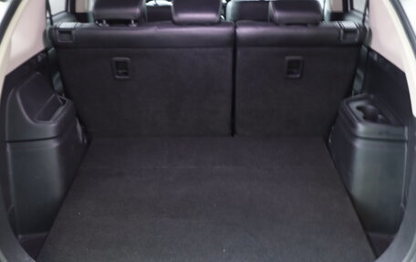 Mitsubishi Outlander III рестайлинг 3, 2016 год, 1 490 000 рублей, 22 фотография