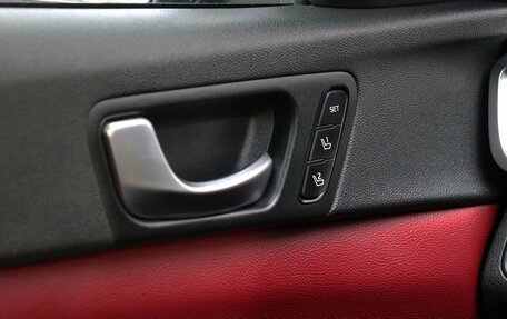 KIA Optima IV, 2018 год, 2 000 000 рублей, 10 фотография