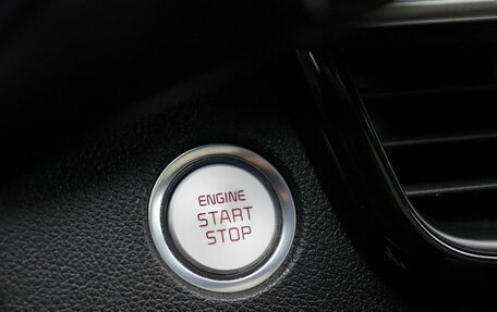 KIA Optima IV, 2018 год, 2 000 000 рублей, 14 фотография