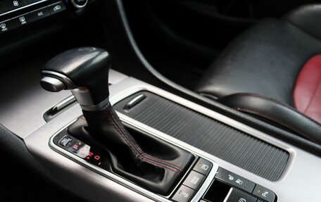 KIA Optima IV, 2018 год, 2 000 000 рублей, 13 фотография