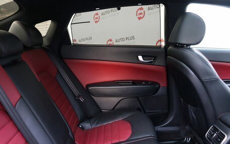 KIA Optima IV, 2018 год, 2 000 000 рублей, 17 фотография