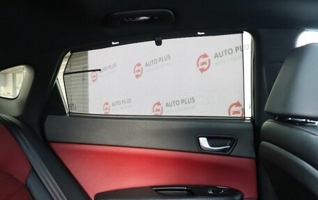 KIA Optima IV, 2018 год, 2 000 000 рублей, 18 фотография