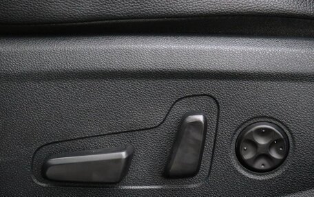 KIA Optima IV, 2018 год, 2 000 000 рублей, 21 фотография