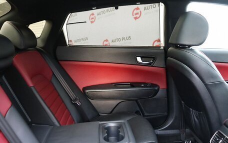 KIA Optima IV, 2018 год, 2 000 000 рублей, 16 фотография