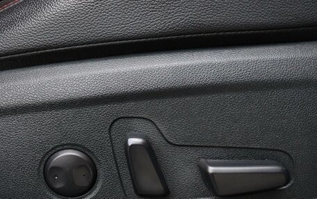 KIA Optima IV, 2018 год, 2 000 000 рублей, 20 фотография