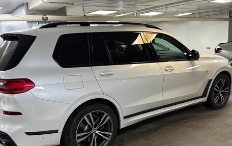 BMW X7, 2020 год, 8 890 000 рублей, 2 фотография