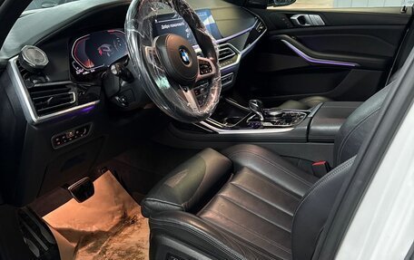 BMW X7, 2020 год, 8 890 000 рублей, 5 фотография