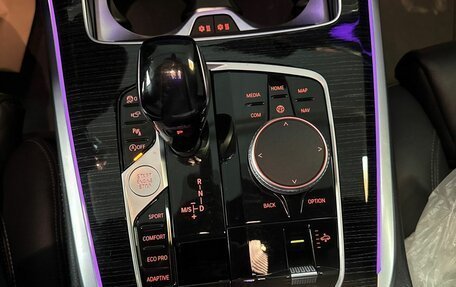 BMW X7, 2020 год, 8 890 000 рублей, 7 фотография