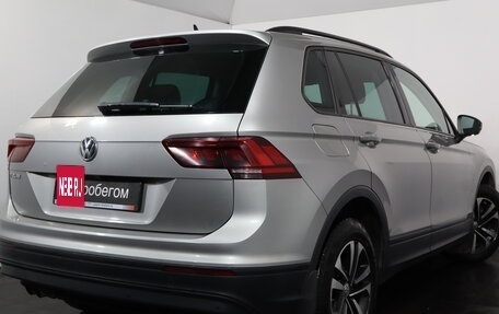 Volkswagen Tiguan II, 2020 год, 1 849 000 рублей, 6 фотография