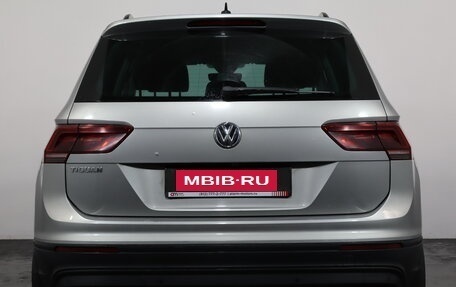 Volkswagen Tiguan II, 2020 год, 1 849 000 рублей, 5 фотография