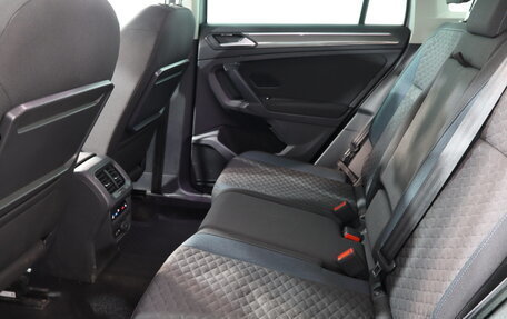 Volkswagen Tiguan II, 2020 год, 1 849 000 рублей, 14 фотография