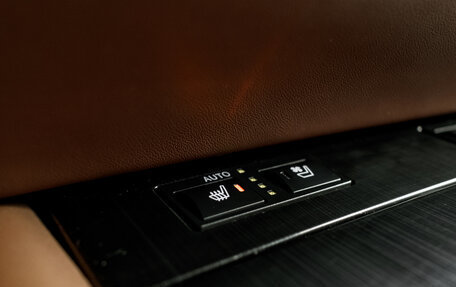 Lexus GS IV рестайлинг, 2014 год, 2 190 000 рублей, 4 фотография