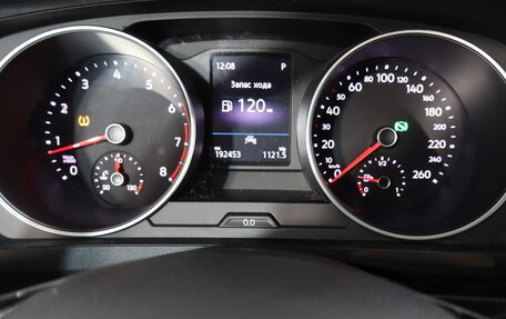 Volkswagen Tiguan II, 2020 год, 1 849 000 рублей, 17 фотография