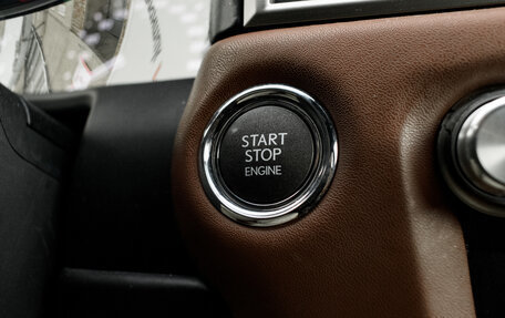 Lexus GS IV рестайлинг, 2014 год, 2 190 000 рублей, 13 фотография